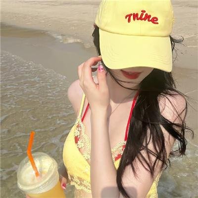 小羊的微笑